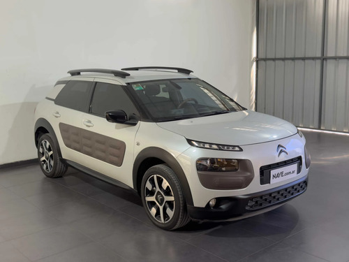 Citroën C4 Cactus 1.2 Puretech 110 S&S Shine At6 2018