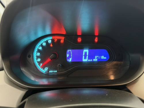 Chevrolet Onix 1.4 Lt 98cv 2016