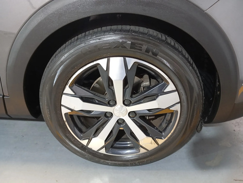 Peugeot 3008 2.0 Hdi Gt Line Tip L/17 2021