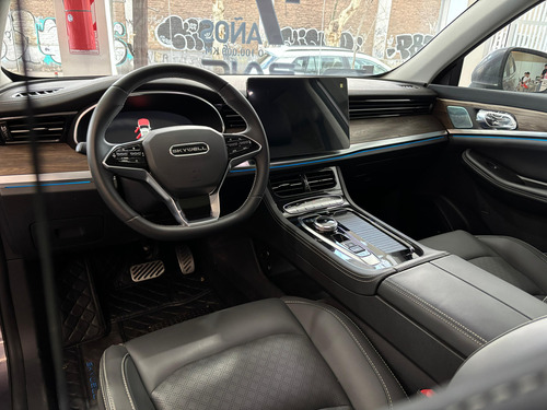 BAIC X55 Skywell Et5 5p Luxury At 4x2 2026