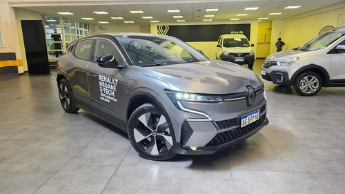 Renault Megane E-Tech 0.0 100% Electric 2024