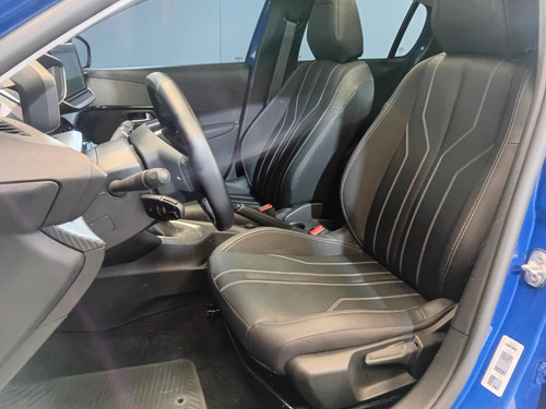 Peugeot 208 1.6 Feline Tip L/20 2022