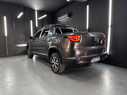 Fiat Toro 1.8 MPI 4X2 FREEDOM AT6 2023