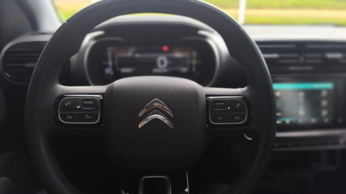 Citroën C4 Cactus 1.6 Vti 115 Feel Pack Plus 2022