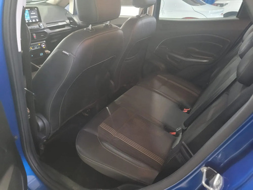 Ford Ecosport 1.5 Freestyle 123cv 4x2 2018