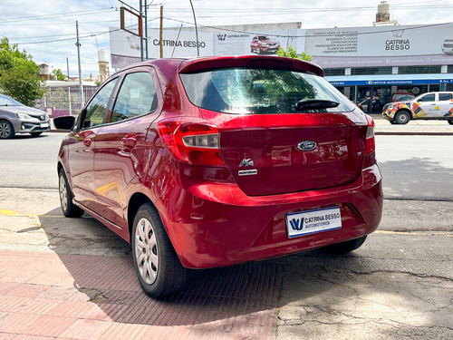 Ford Ka 1.5 S 2017