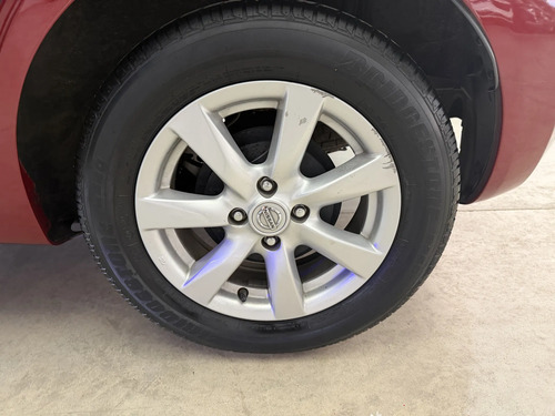 Nissan Note 1.6 Sense 110cv 2019