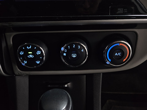 Toyota Corolla 1.8 Xli Cvt 140cv 2018