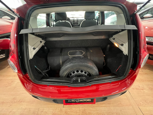 Fiat Palio 1.4 Nuevo Attractive Pack Top 85cv 2018