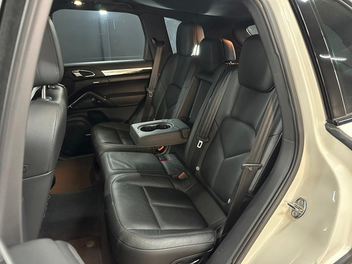 Porsche Cayenne 3.0 TD TIPTRONIC L11 2012
