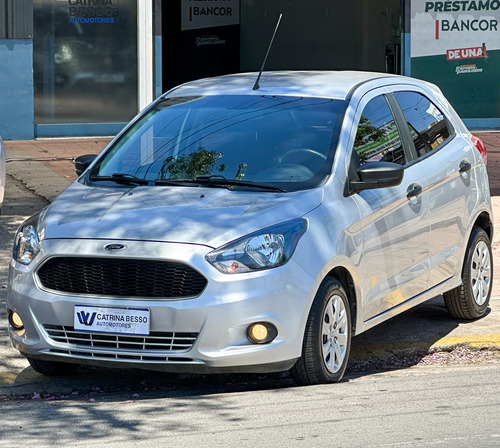 Ford Ka 1.5 S 2018