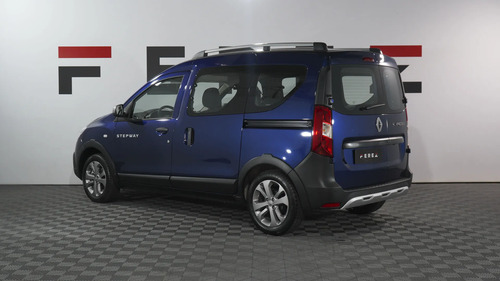 Renault Kangoo Ii 1.6 Sce Stepway 2026