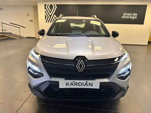 Renault Kardian 1.0 Tce Evolution 200 Edc 2025