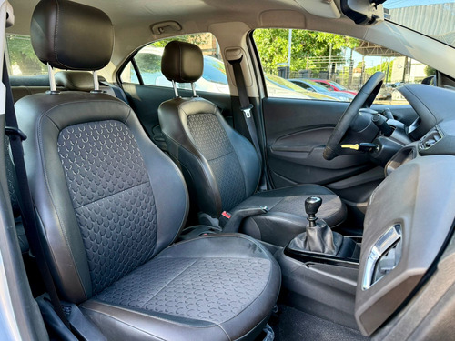 Chevrolet Prisma 1.4 LTZ L16 2018