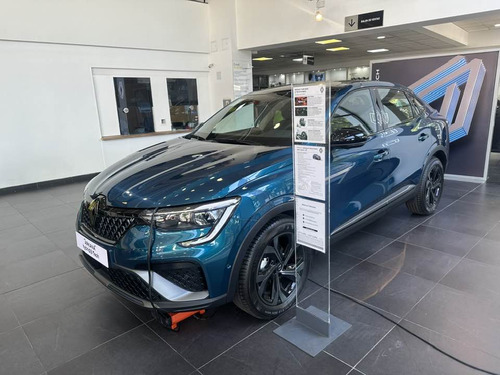Renault Arkana 1.3 E-Tech Hybrid Espirit Alpine 2025