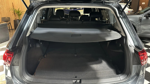 Volkswagen Tiguan Allspace 1.4 Tsi Trendline 150cv Dsg 2021