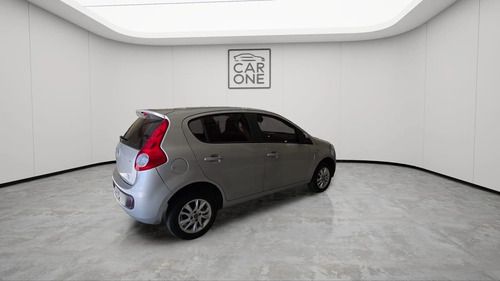 Fiat Palio 1.4 ATTRACTIVE 5P L14 2016