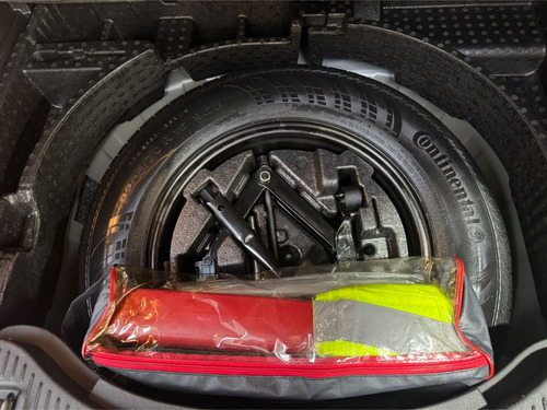 Chevrolet Tracker 1.8 Ltz+ Awd At 140cv 2016