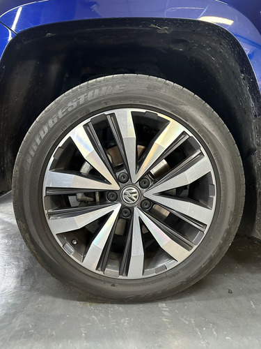 Volkswagen Amarok 3.0 TD V6 258HP 4X4 DC EXTREME AT L20 2023