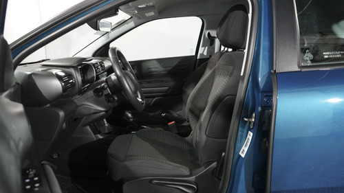 Citroën C4 Cactus 1.6 Vti 115 At6 Feel Pk 2019