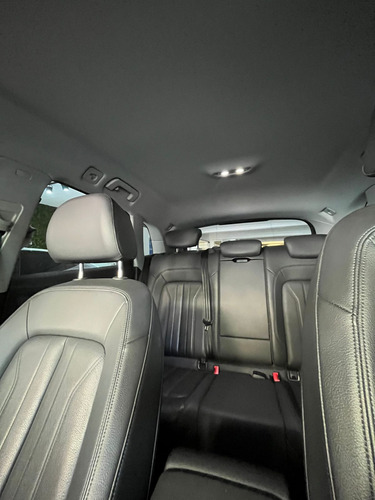Audi Q5 2.0 Tfsi Tiptronic Quattro 225cv 2021