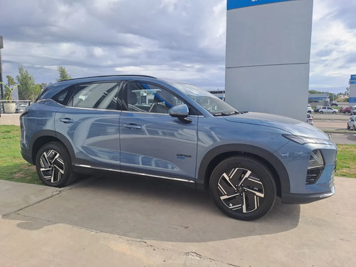 Chevrolet Captiva phev 1.5 Phev Premier 2025