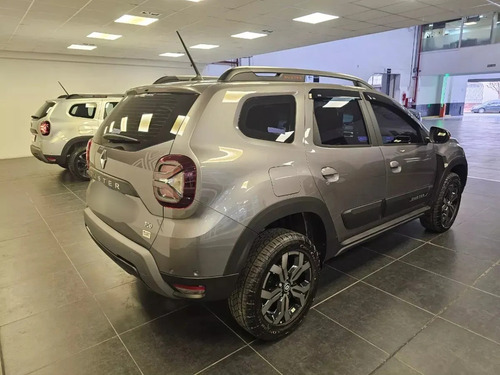 Renault Duster 1.3 Tce Turbo Iconic 155Cv 4X4 2024
