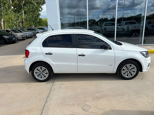 Volkswagen Gol TREND TRENDLINE 2019