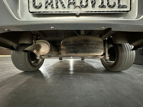 Volkswagen Saveiro 1.6 CABEXT SAFETY P HIGHLINE L13 2014