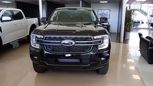 Ford Ranger 3.0 V6 Cd 4X4 Xls At 250Cv 2025