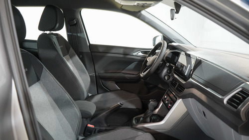 Volkswagen T-Cross 1.0 200 Tsi Trendline Aut 2026