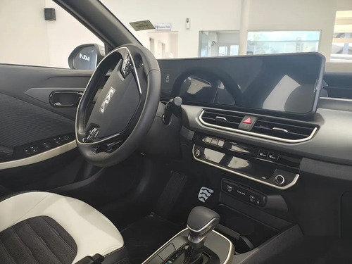 Kia K3 Sedan 1.6 Gt Line At 2026