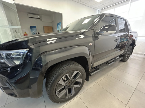 Volkswagen Amarok 3.0 V6 Tdi Cd 258Cv Extreme 4X4 At 2026