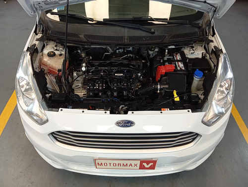 Ford Ka 1.5 Se+ 2018