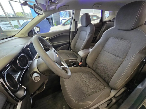 Chevrolet Tracker 1.2 Turbo At 2025