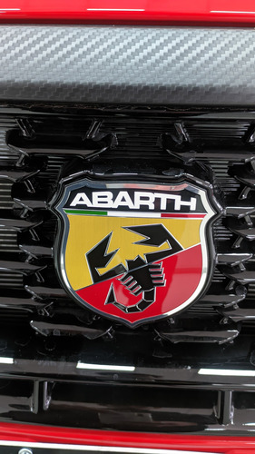 Fiat FASTBACK 1.3 Abarth T270 At6 2025