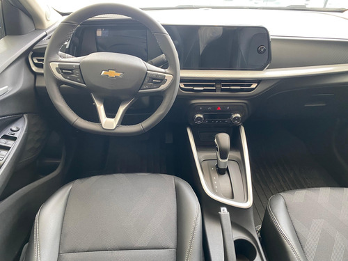 Chevrolet Onix plus 1.0 Turbo Ltz At 2026