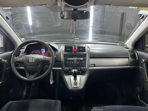 Honda CR-V 2.4 4X2 LX AT L07 2011