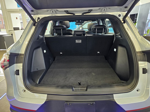 Chevrolet Captiva phev 1.5 Phev Premier 2025