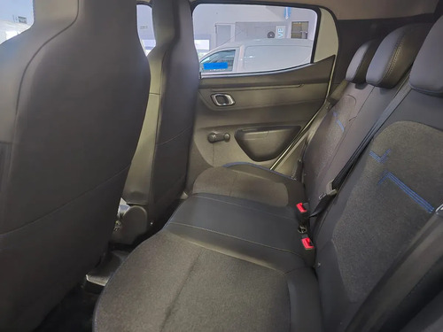 Renault Kwid iconic 1.0 2026