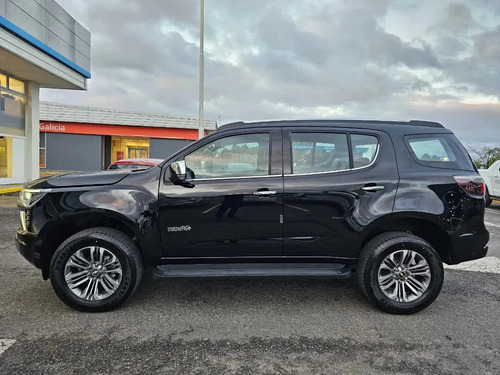 Chevrolet Trailblazer 2.8 Td High Country 4X4 At 2026