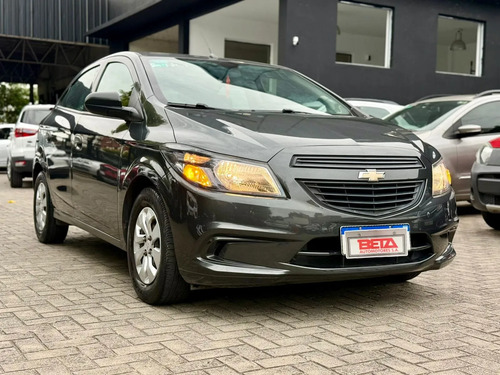 Chevrolet Onix 1.4 LS+ JOY 5P L16 2019