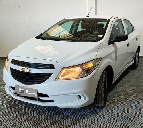 Chevrolet Onix 1.4 Joy Ls 98cv 2018