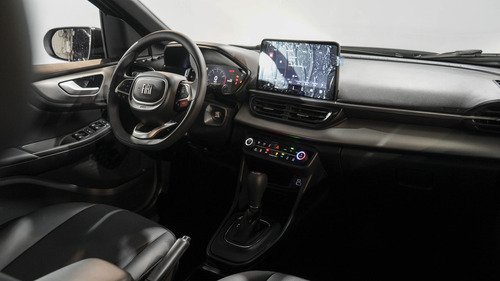 Fiat Pulse 1.0T Impetus Cvt 2026