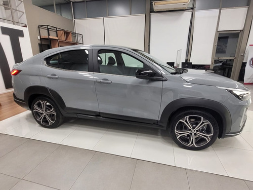 Fiat FASTBACK 1.3 T270 At6 2024