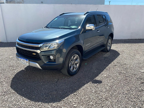 Chevrolet Trailblazer 2.8 4X4 PREMIER AT 2021