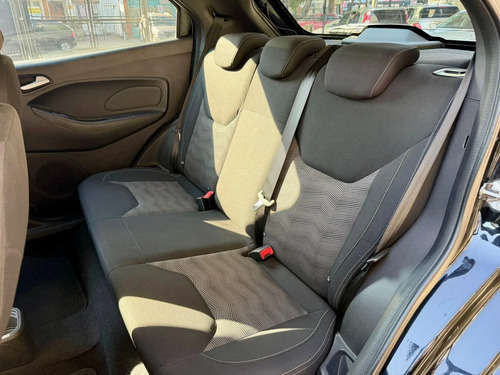 Ford Ka 1.5 SEL 5P L16 2018