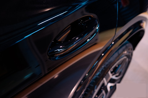 Mercedes-Benz Clase GLC GLC 300 4MATIC MHEV 2025