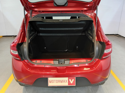 Renault Sandero 1.6 16v Intense Cvt L/19 2021