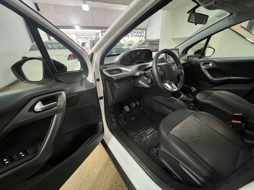 Peugeot 2008 1.6 Crossway 2019